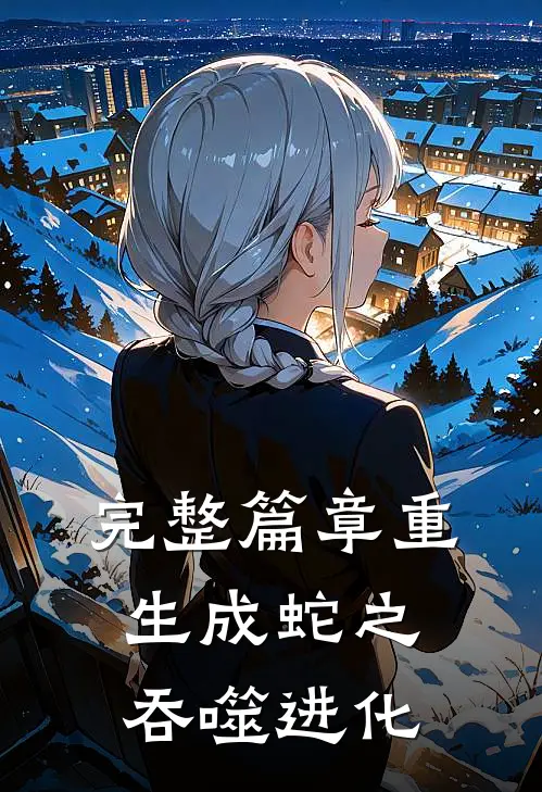 完整篇章重生成蛇之吞噬进化