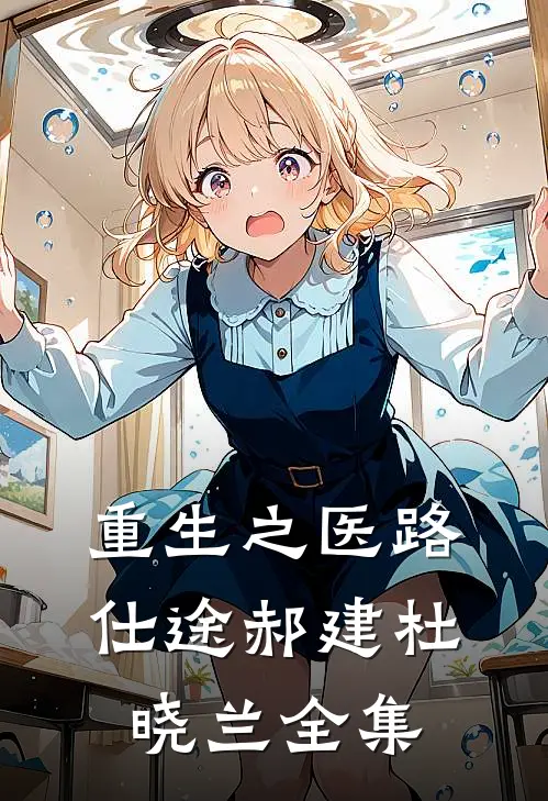 重生之医路仕途郝建杜晓兰 全集