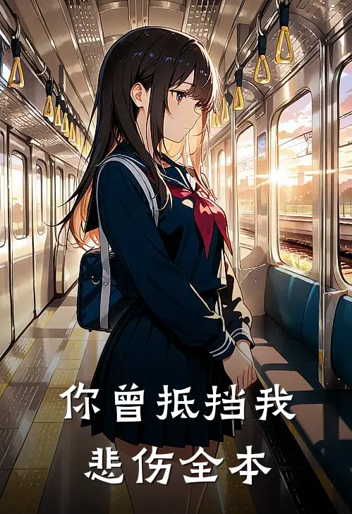 你曾抵挡我悲伤全本