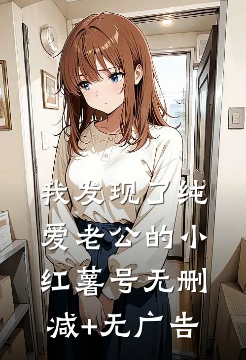 我发现了纯爱老公的小红薯号无删减+无广告