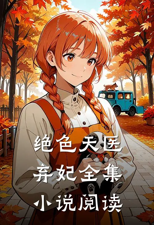 绝色天医弃妃全集小说阅读