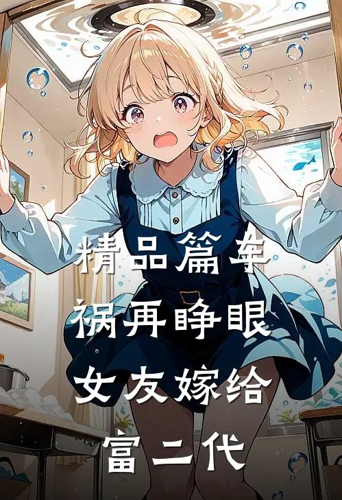 精品篇车祸再睁眼，女友嫁给富二代