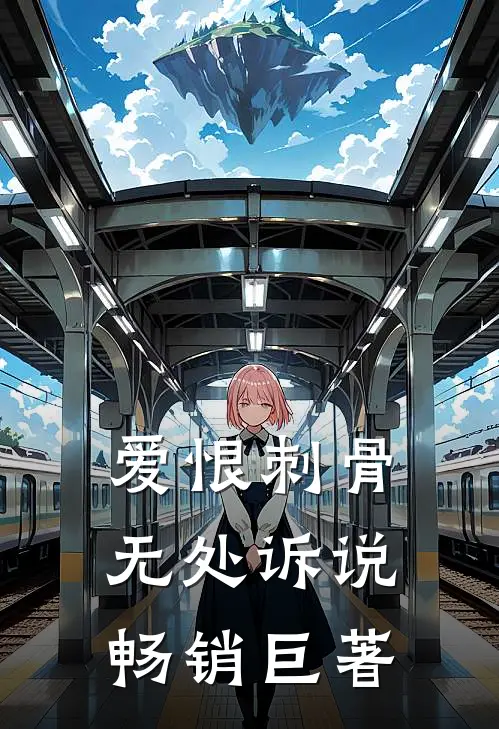 爱恨刺骨，无处诉说畅销巨著