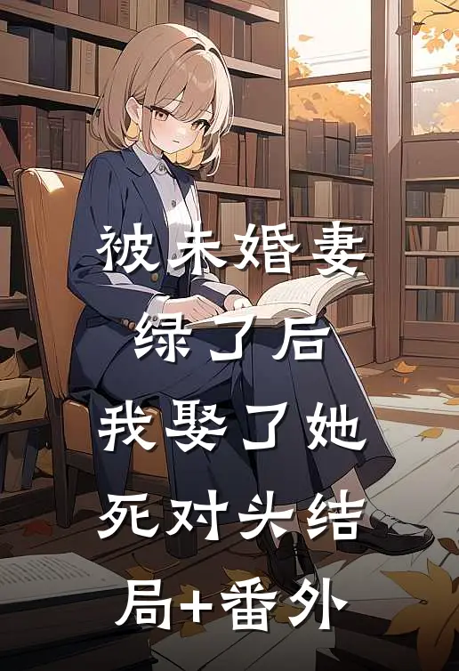 被未婚妻绿了后，我娶了她死对头结局+番外