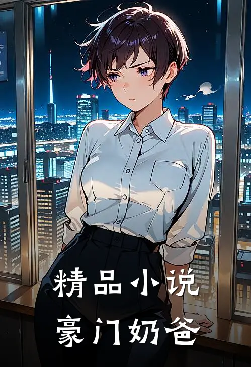 精品小说豪门奶爸