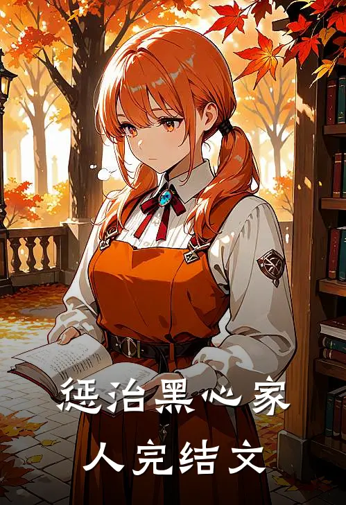惩治黑心家人完结文