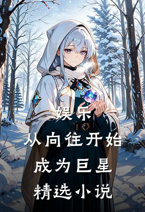 娱乐：从向往开始成为巨星精选小说