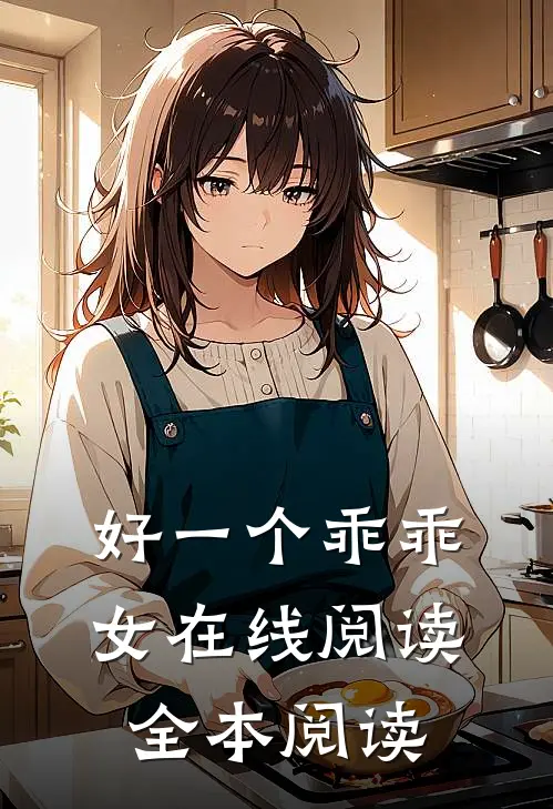 好一个乖乖女在线阅读全本阅读
