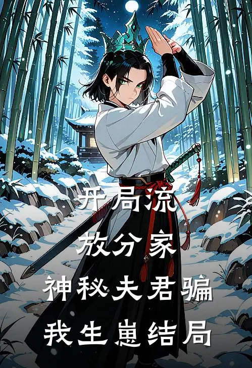 开局流放分家，神秘夫君骗我生崽结局