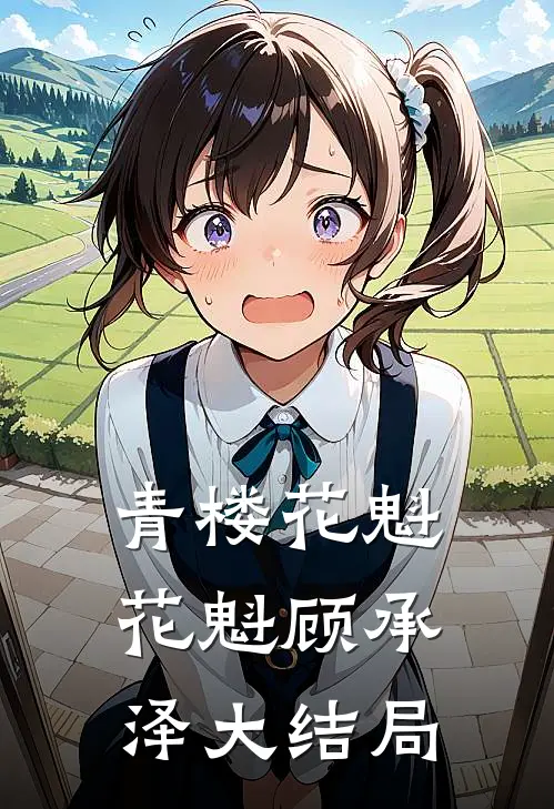青楼花魁花魁顾承泽大结局