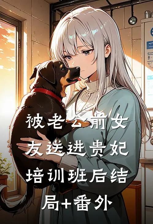 被老公前女友送进贵妃培训班后结局+番外