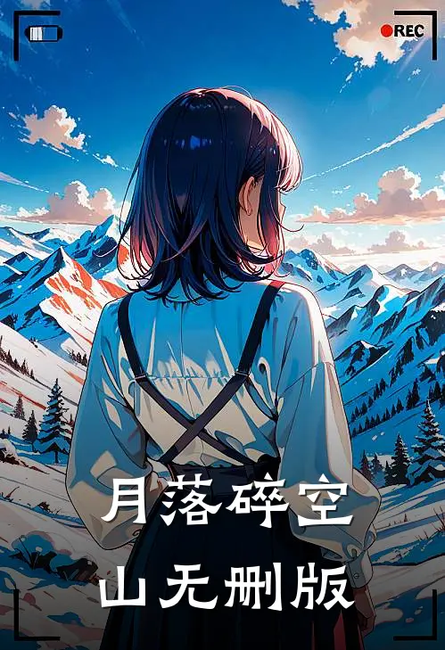 月落碎空山无删版