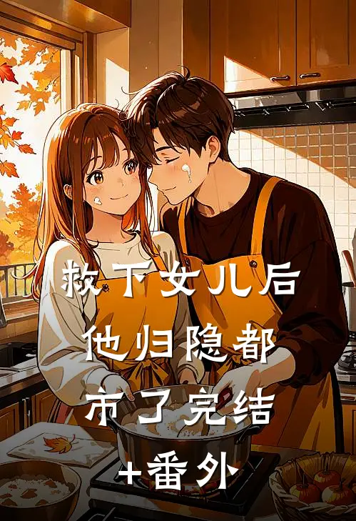 救下女儿后，他归隐都市了完结+番外