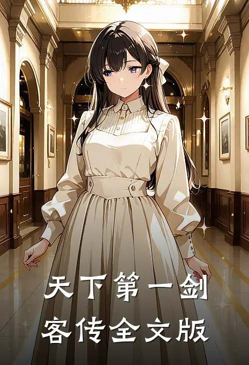 天下第一剑客传全文版