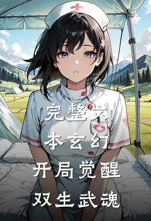 完整文本玄幻：开局觉醒双生武魂
